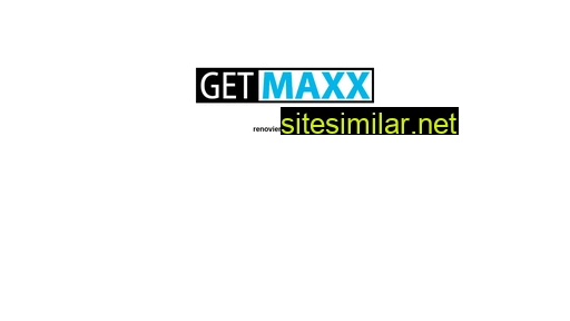 Getmaxx similar sites