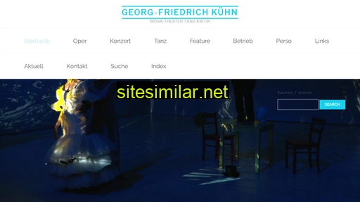 Gf-kuehn similar sites