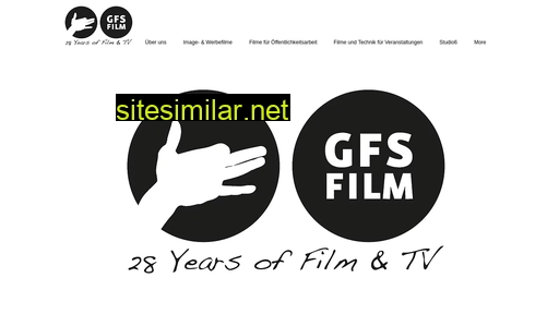 Gfs-film similar sites