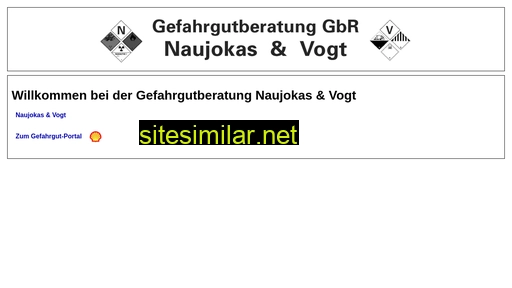 Ggb-nv similar sites