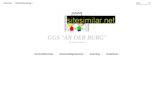 ggs-an-der-burg.de alternative sites