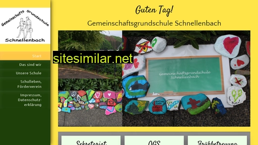 ggs-schnellenbach.de alternative sites