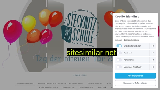 ggs-stecknitz-schulgarten.de alternative sites