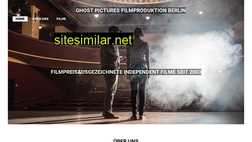 ghostpictures.de alternative sites