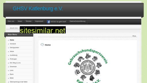 ghsv-katlenburg.de alternative sites