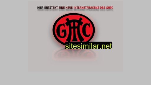 ghtc-hockey.de alternative sites