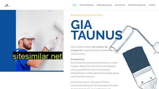 gia-taunus.de alternative sites