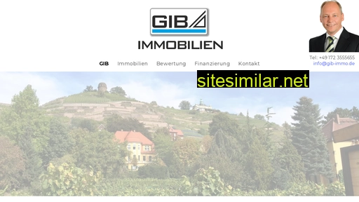 gib-immo.de alternative sites