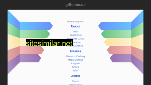 gifhome.de alternative sites