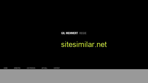 Gilmehmert similar sites