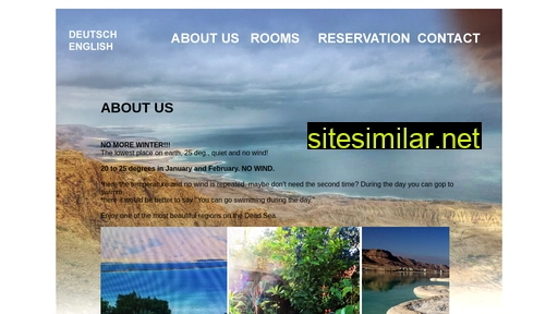 Gils-guest-rooms similar sites