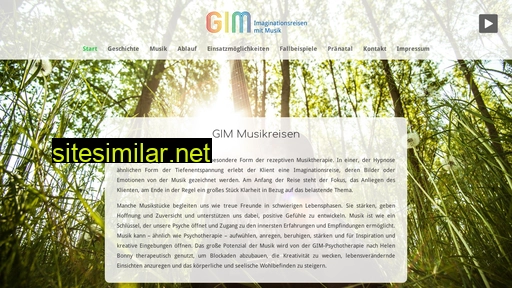 gim-musikreisen.de alternative sites