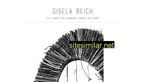 Giselareich similar sites