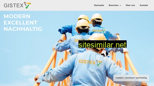 gistex.de alternative sites