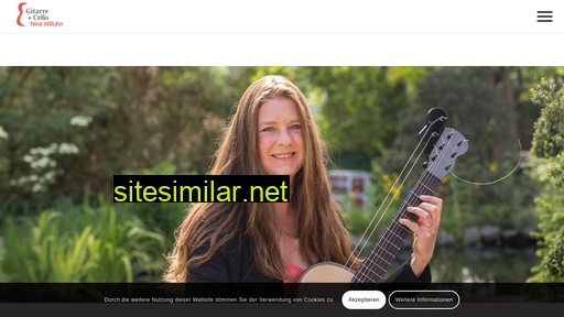 gitarre-hannover.de alternative sites
