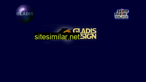 gladis-schrift.de alternative sites