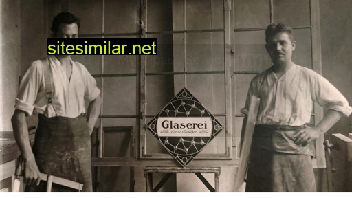 glasmetall-guenther.de alternative sites