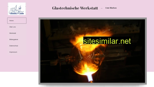 glastechnik-markus.de alternative sites