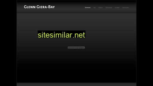 glenngierabay.de alternative sites