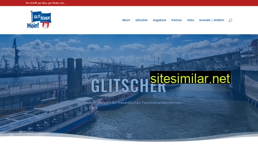 glitscher.de alternative sites