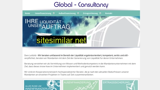 global-consultancy.de alternative sites