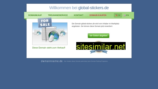 global-stickers.de alternative sites