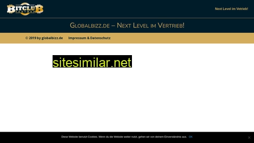 globalbizz.de alternative sites
