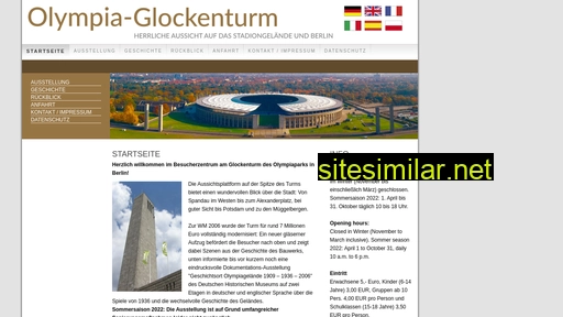 glockenturm.de alternative sites