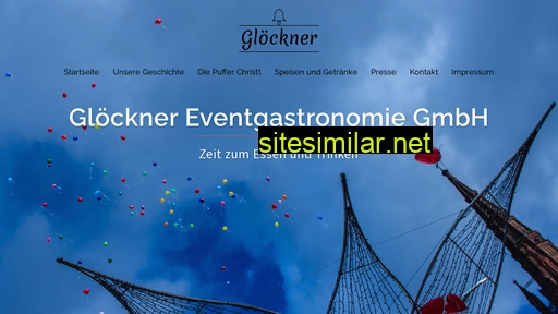Gloeckner-imbiss similar sites