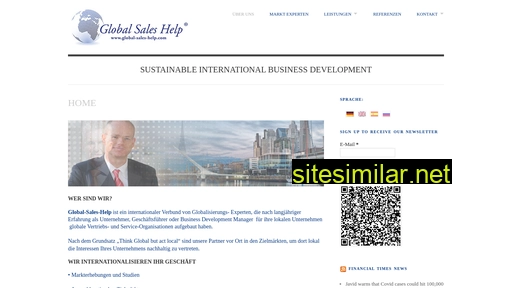 global-sales-help.de alternative sites