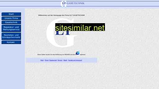 glt-labortechnik.de alternative sites