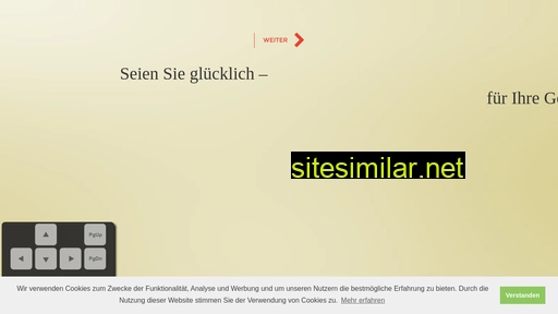 glueck-auf-apotheke.de alternative sites
