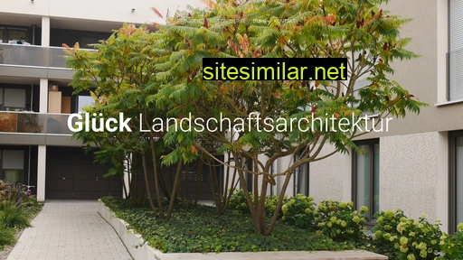 Glueck-la similar sites