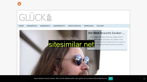 glueck-und-so.de alternative sites