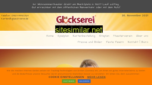 glueckserei.de alternative sites