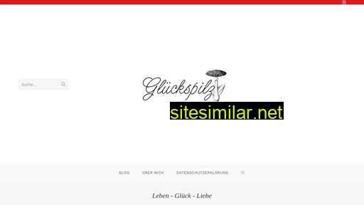 glueckspilz-mona.de alternative sites