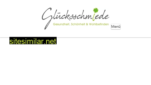 gluecksschmiede-obertshausen.de alternative sites