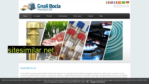 gnalibocia.de alternative sites