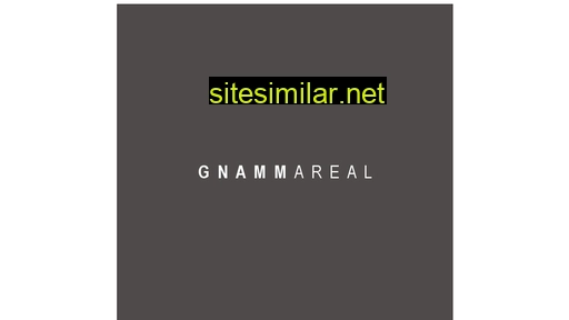 gnammareal.de alternative sites