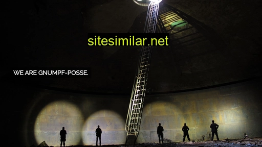 gnumpf-posse.de alternative sites