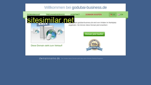 godubai-business.de alternative sites