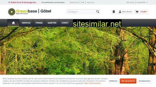 goebel-holger.de alternative sites