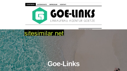goe-links.de alternative sites