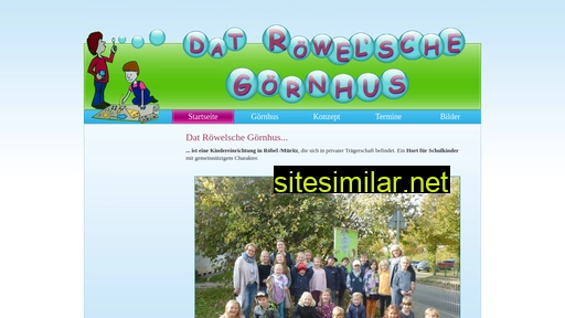 goernhus-roebel.de alternative sites