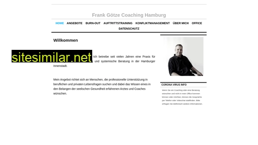 Goetze-coaching similar sites
