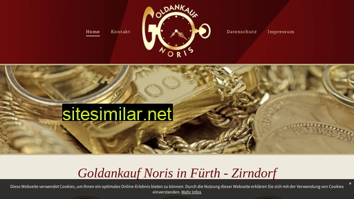 goldankauf-fuerth.de alternative sites