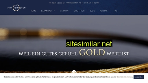 goldankauf-lewitzki.de alternative sites