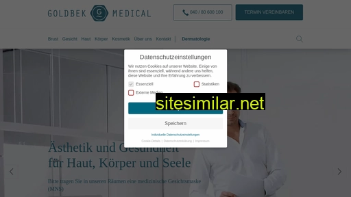 goldbek-medical.de alternative sites