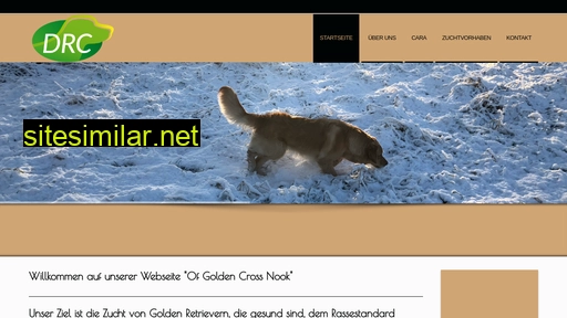 golden-crossnook.de alternative sites