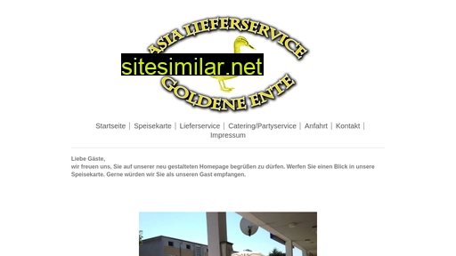 goldene-ente-koblenz.de alternative sites